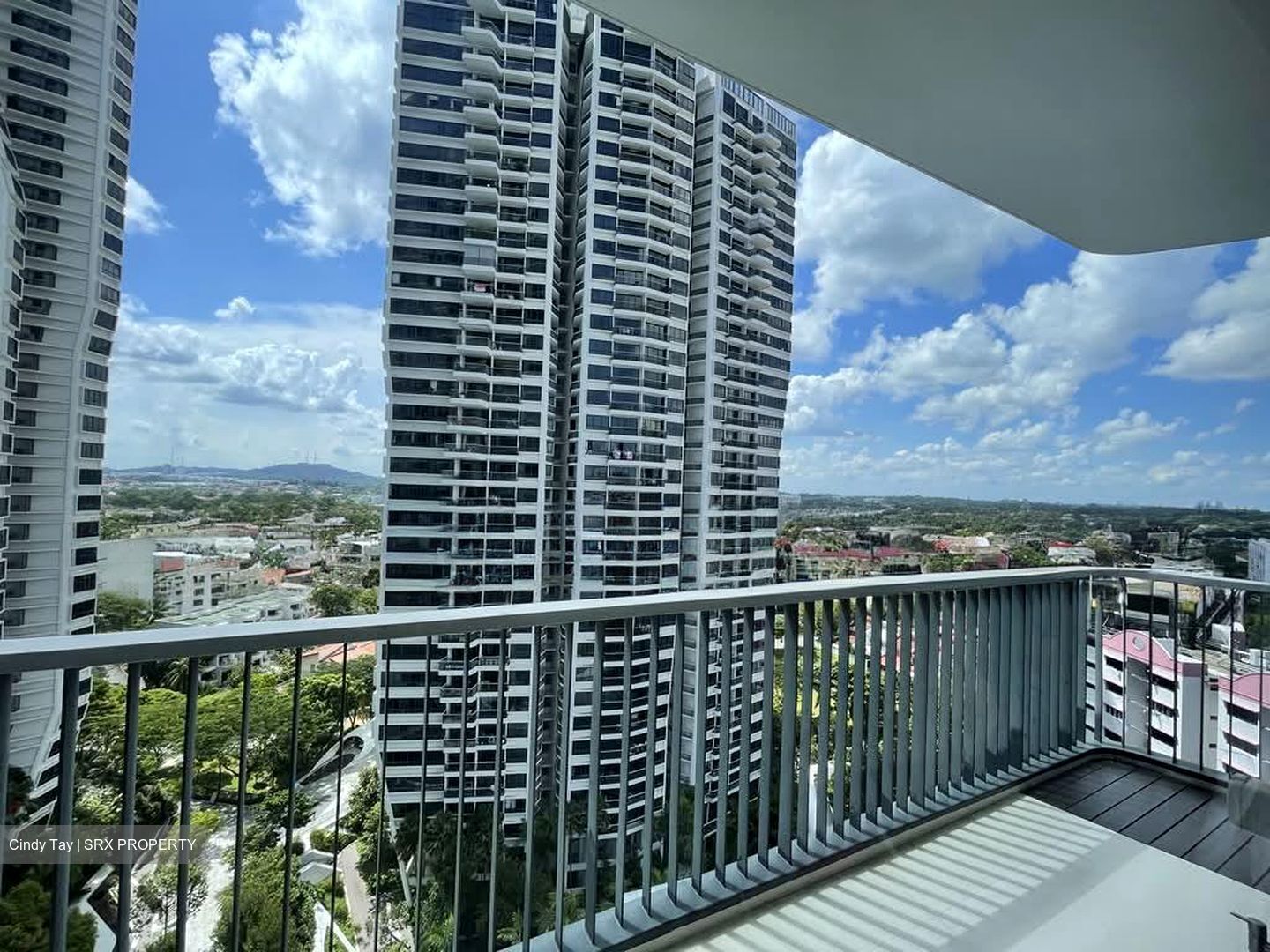 D'Leedon (D10), Condominium #580825481